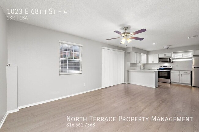 Building Photo - Renovated 1BR with Modern Updates in Brook...