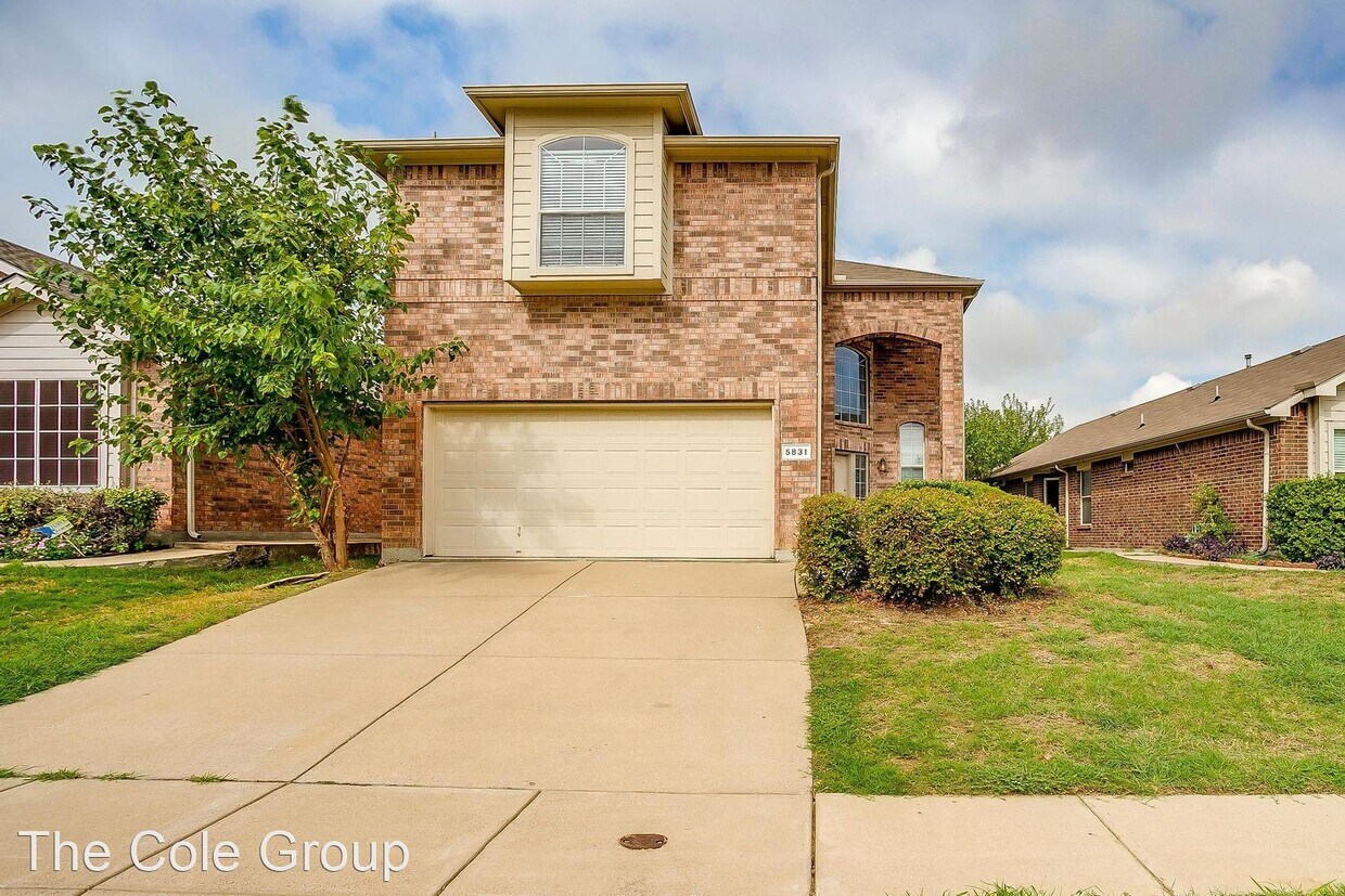 Primary Photo - 4 br, 3.5 bath House - 5831 Melanie Ct.