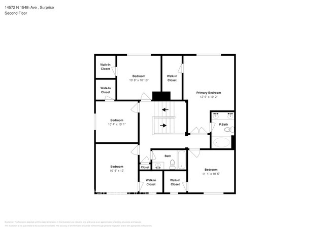 Building Photo - 14572 N 154th Ave