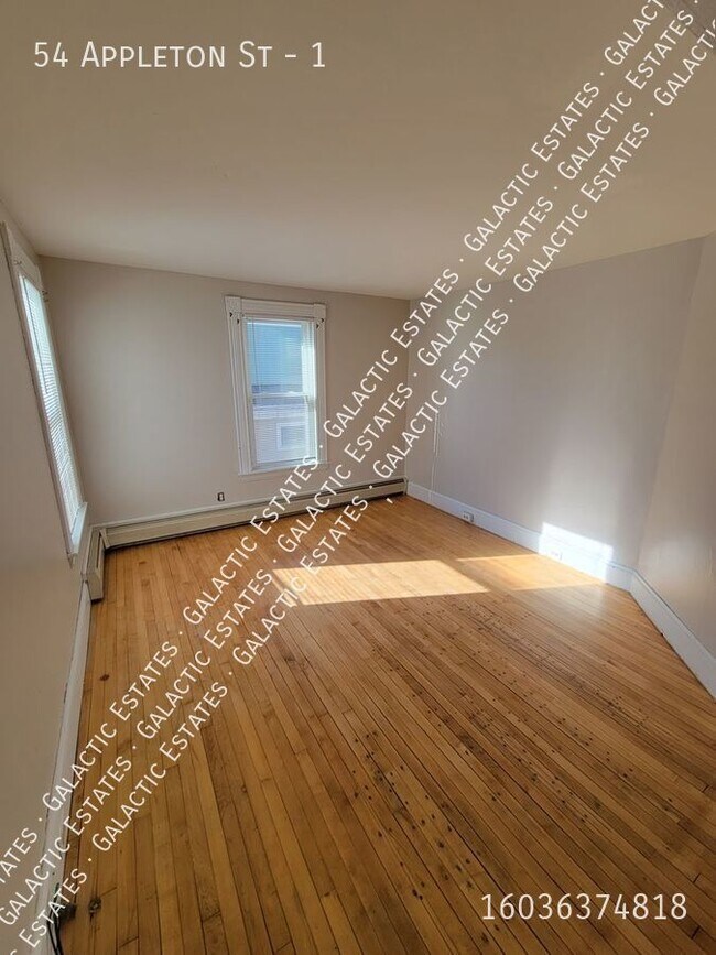 Building Photo - North End 3 Bedroom Manchester NH