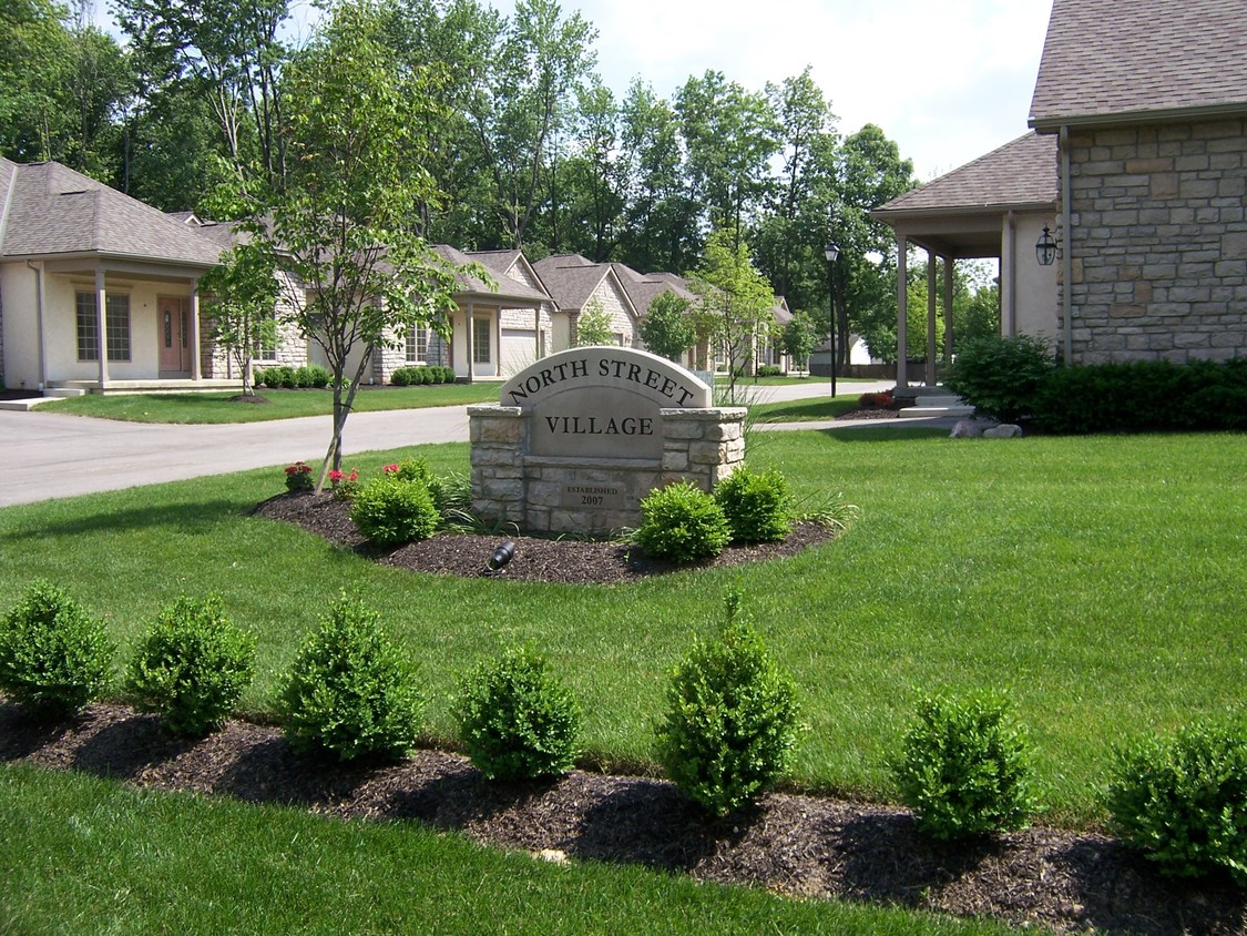 North Street Village - Apartments in Worthington, OH | Apartments.com