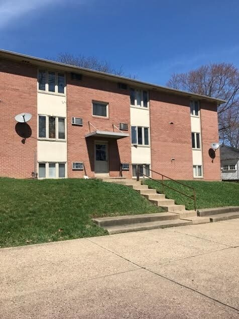 Building Photo - 25 David Ave NE