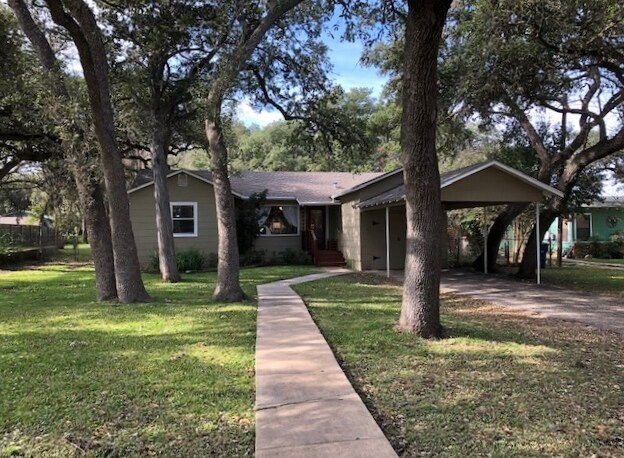 Foto del edificio - 233 Kentucky Blvd