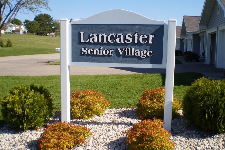 Primary Photo - Lancaster Senior Village