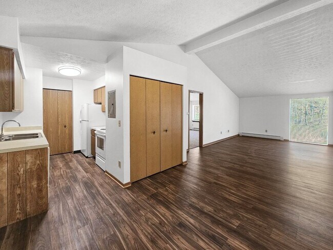 Foto del edificio - Merriman Valley Apartments & Townhomes