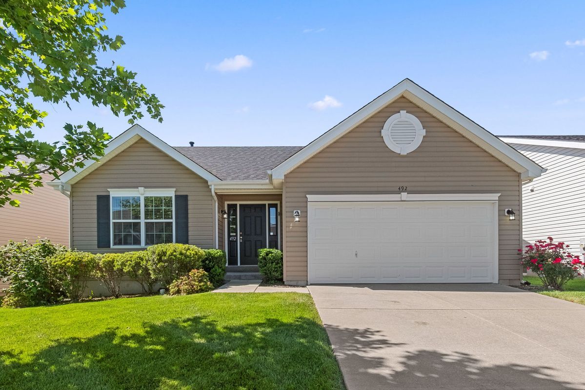 Foto principal - 492 Wabash Pl