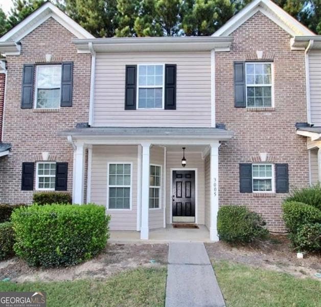 Building Photo - 2555 Flat Shoals Rd