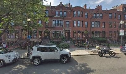Primary Photo - 290 Newbury St