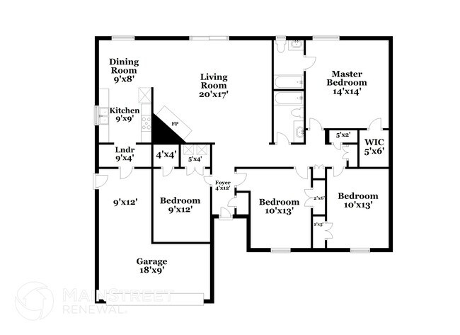 Building Photo - 8817 NW 82nd St