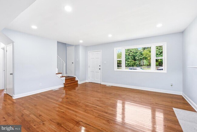 Foto del edificio - 9403 New Hampshire Ave