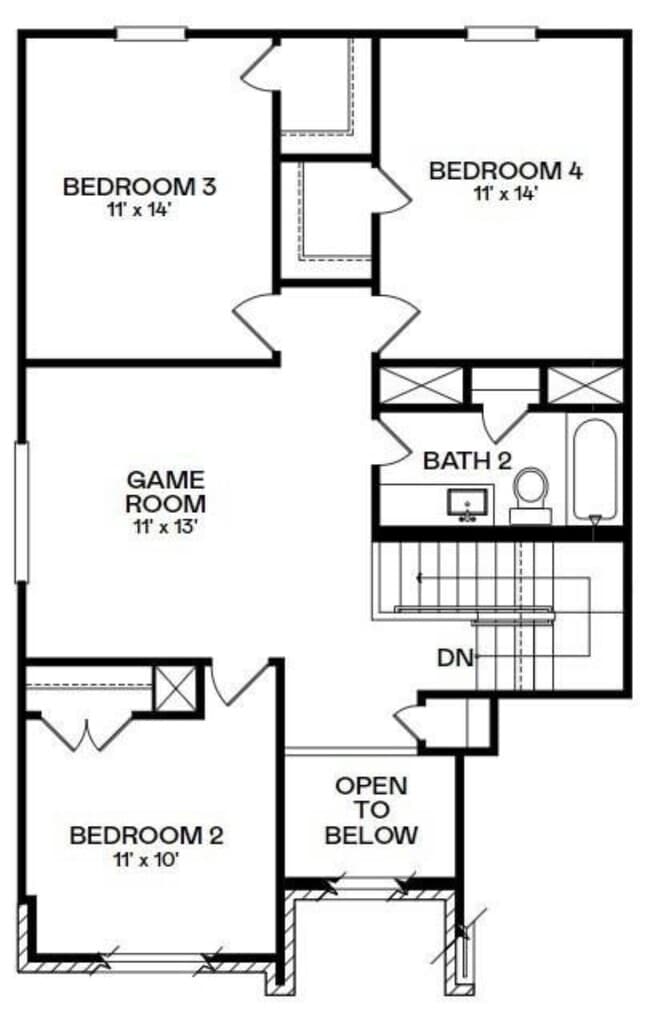 Foto del edificio - 4847 Camden Bristol Dr