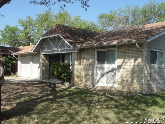 Building Photo - 7707 Pipers Creek St