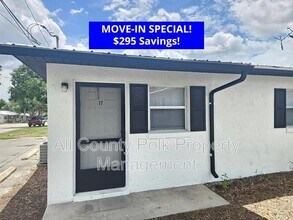 Building Photo - 455 Buck Moore Rd