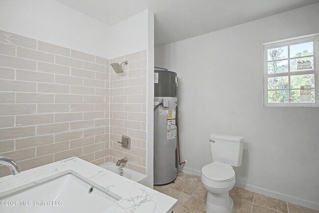 Foto del edificio - 9424 Daisy Vestry Rd