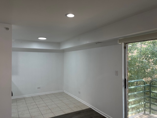 Dining Area - 1001 Buccaneer Dr