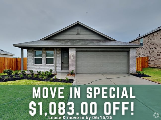 Building Photo - 441 Texas Pecan Dr