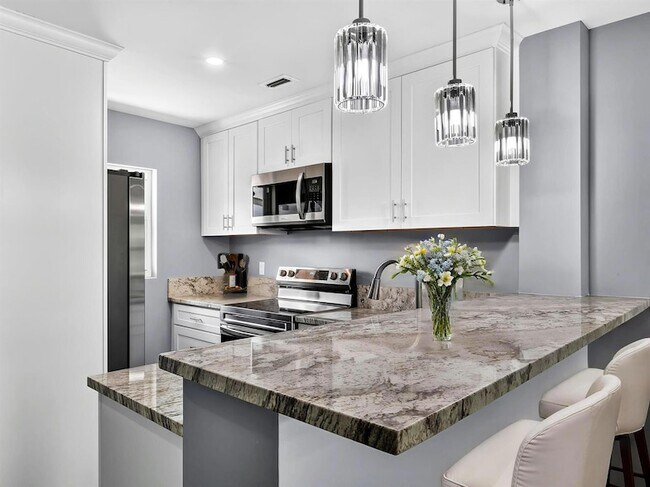 Foto del edificio - 3236 Coral Ridge Dr