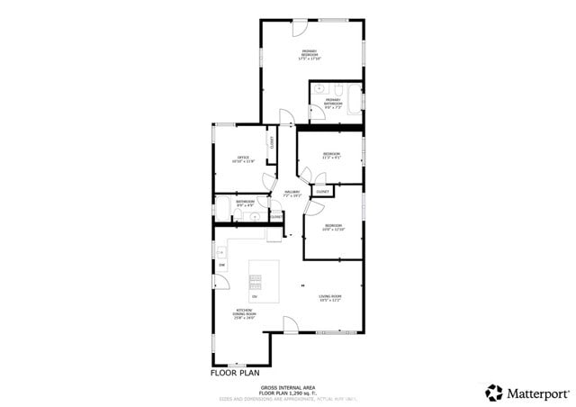 Building Photo - 5030 W 130th St