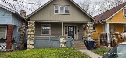 Building Photo - 5820 E 15th Terrace
