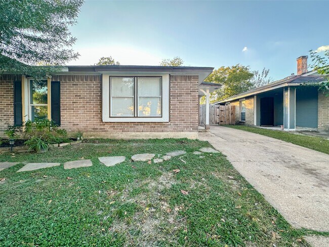 Foto del edificio - 11009 Panicum Ct