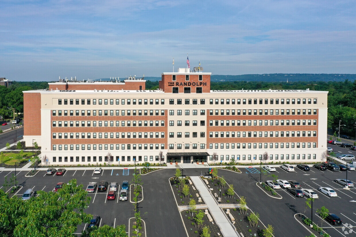 The Randolph Apartments 1330 Randolph Rd Plainfield, NJ