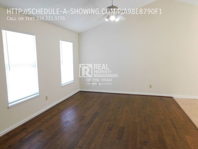 Building Photo - Wonderful 3BR/2BA Home in North High Point