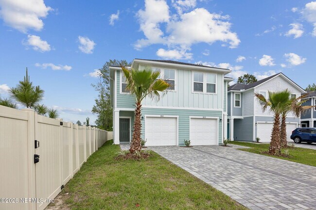 Foto del edificio - 3861 Baxley Villas Ct