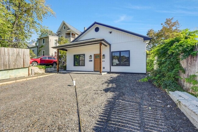 Foto del edificio - 515 Harrison Ave