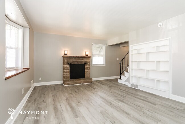 Foto del edificio - 963 Masefield Rd