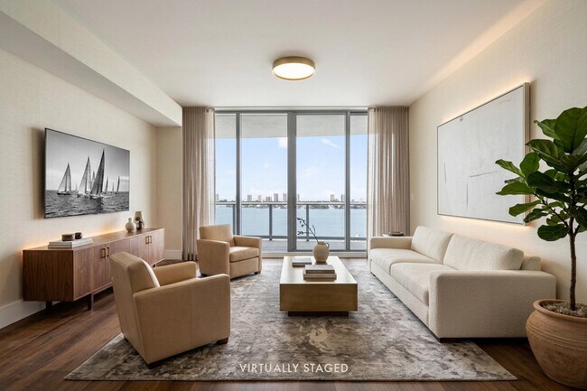 Foto del edificio - 220 Lake Shore Dr