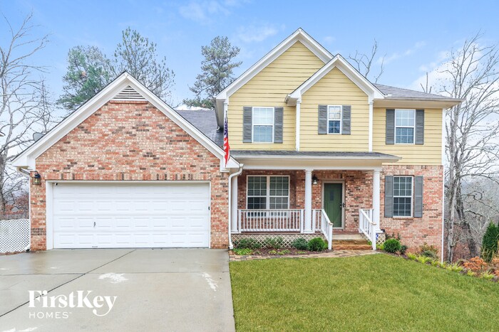 Foto principal - 677 Longwood Pl