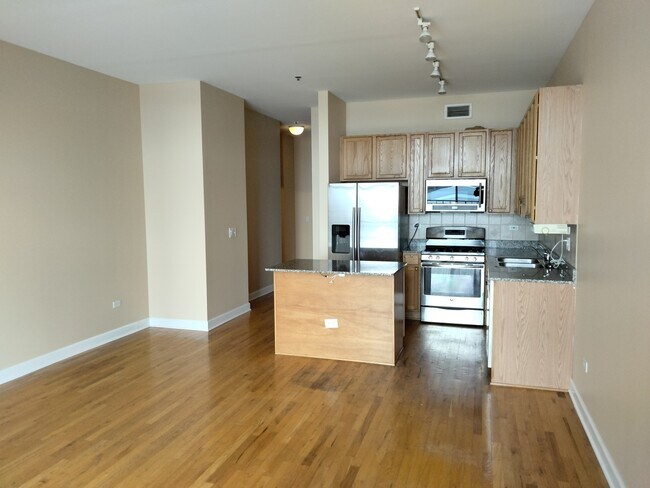Foto del edificio - 221 E Cullerton St