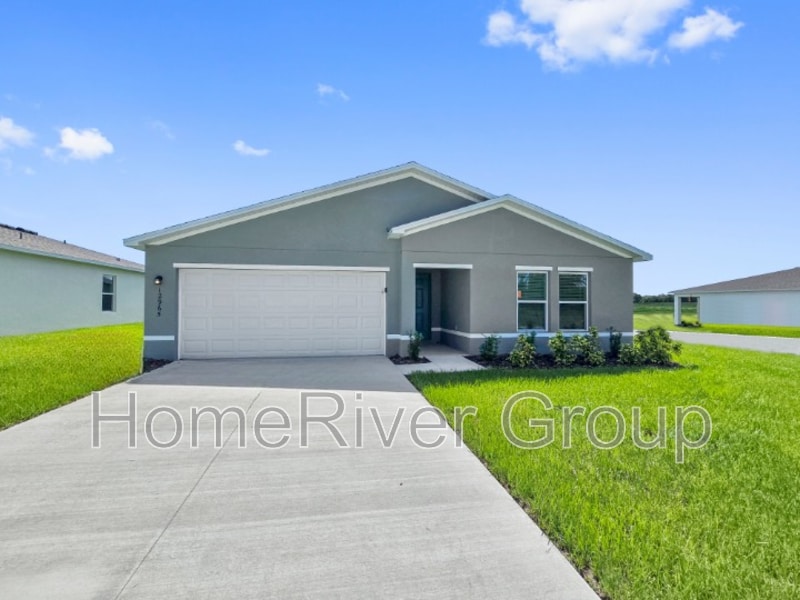 Primary Photo - 12965 SE 53rd Ave