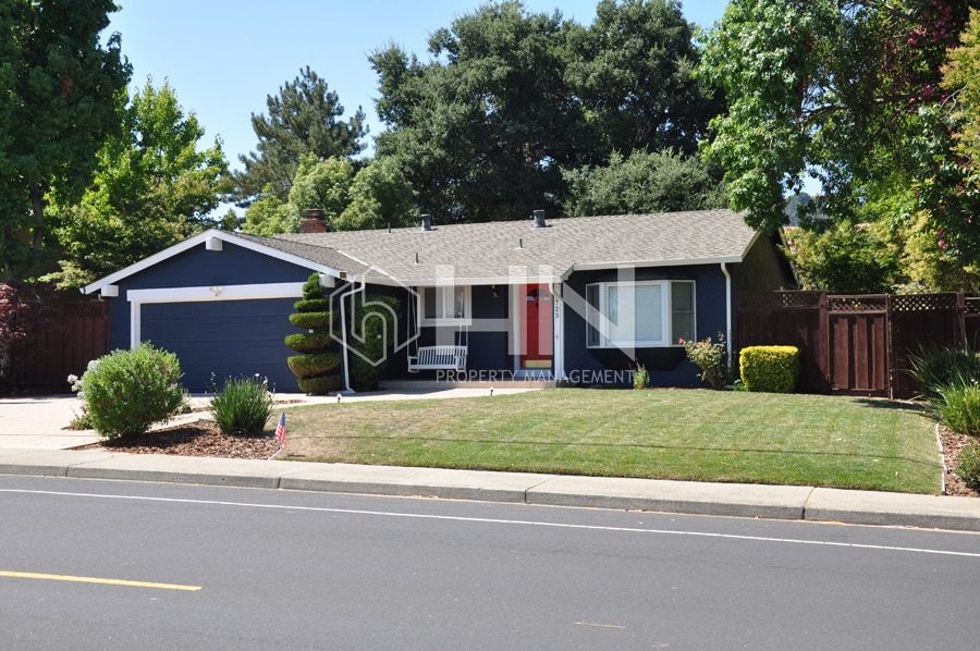 9723 Davona Dr, San Ramon, CA 94583 House Rental in San Ramon, CA