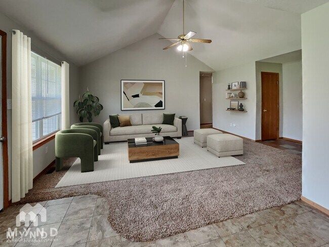 Foto del edificio - 419 S Sherwood Ave