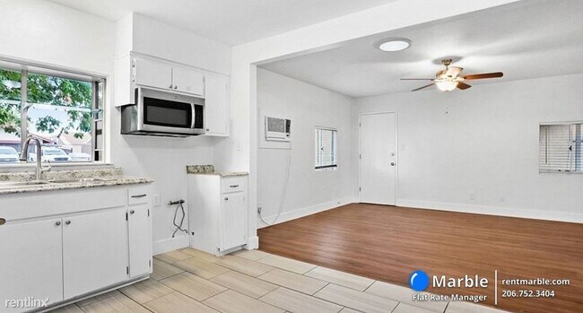 Foto del edificio - 2 br, 1 bath House - 513 E Heather St