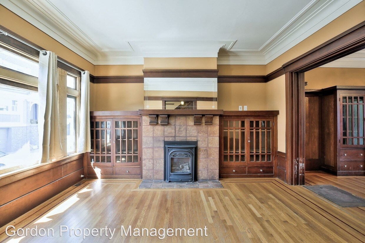 Foto principal - 2 br, 1 bath House - 8 College Terrace