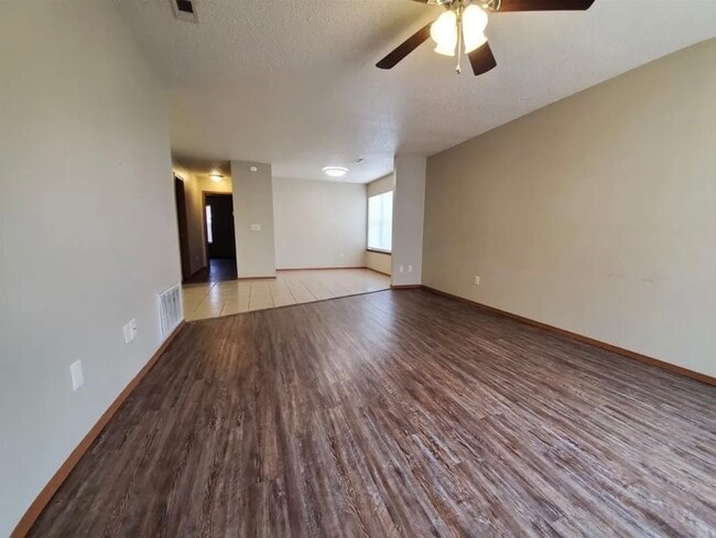 Living Room - 1644 N Dawn Dr