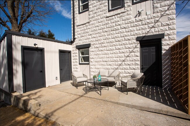 Foto del edificio - 2287 Segwun Ave SE