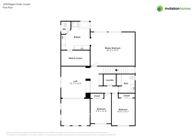 Building Photo - 1279 Regent Cir
