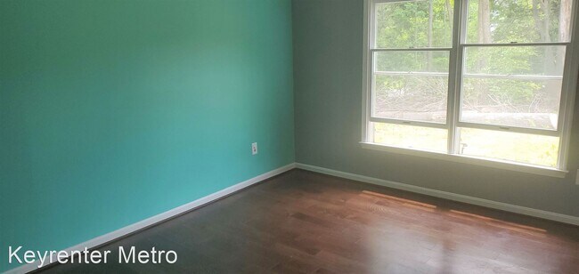 Foto del edificio - 4 br, 3 bath House - 3704 Paxmore Court