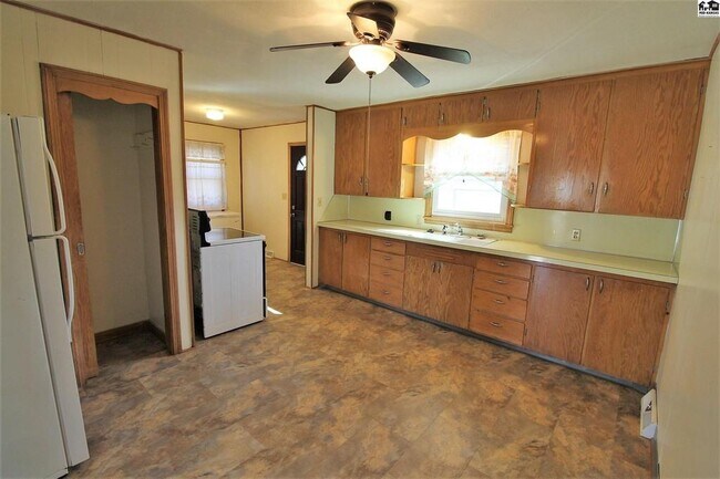 Foto del edificio - 408 S Garfield Ave