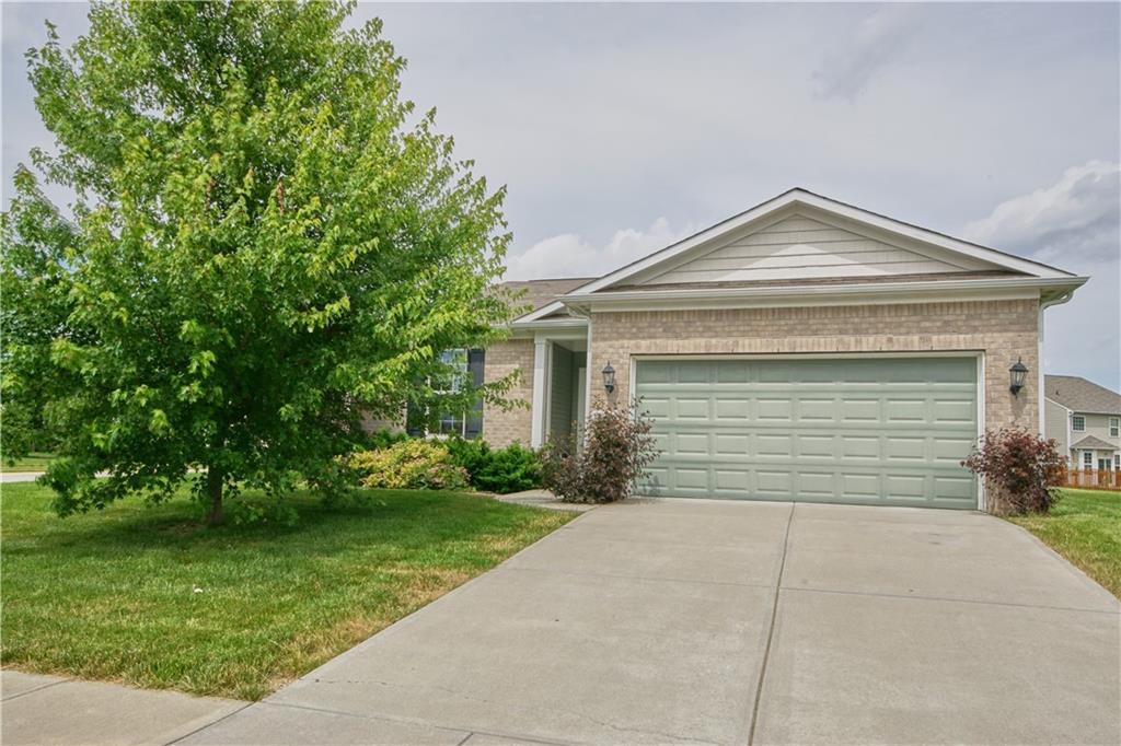 14344 Glapthorn Rd, Fishers, IN 46037 House Rental in Fishers, IN