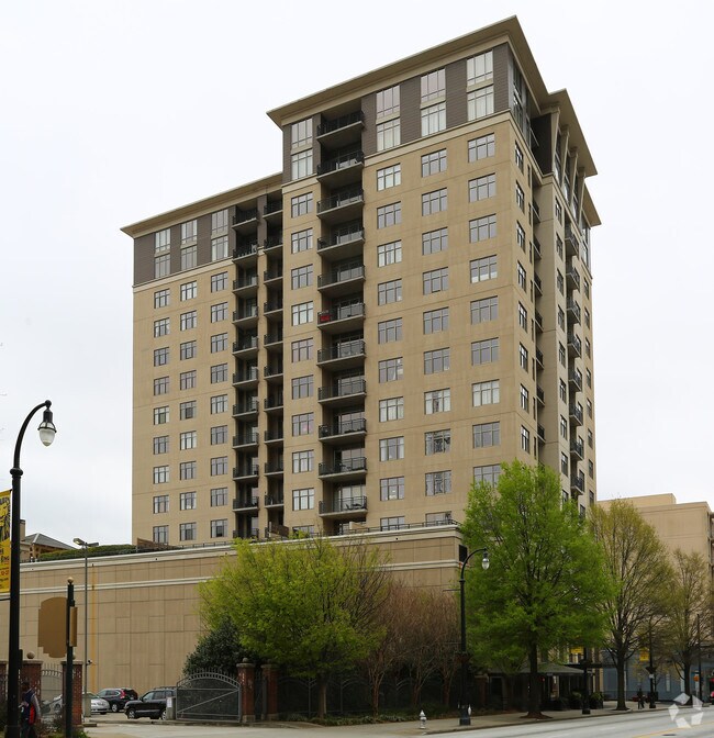 The Reynolds Apartments Atlanta, GA