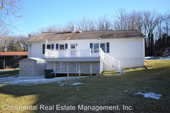 Foto del edificio - 3 br, 2 bath House - 1993 Highland Drive