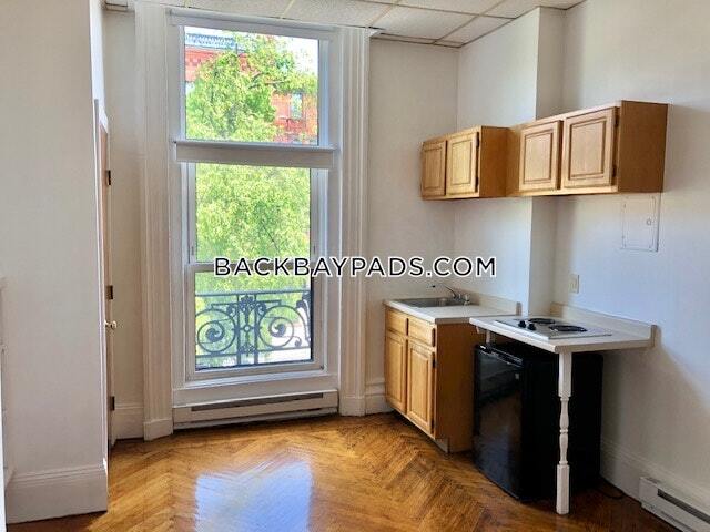 Foto principal - 405 Beacon St