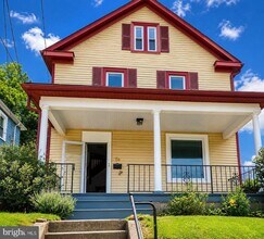 Building Photo - 8 N Virginia Ave