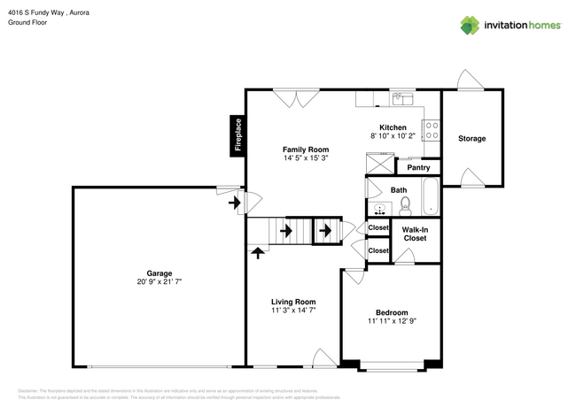 Building Photo - 4016 S Fundy Way