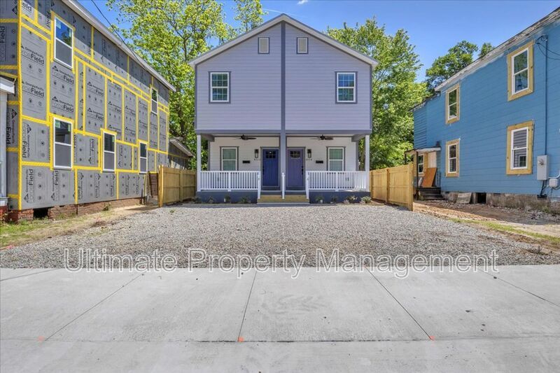 Primary Photo - 514 Anderson St