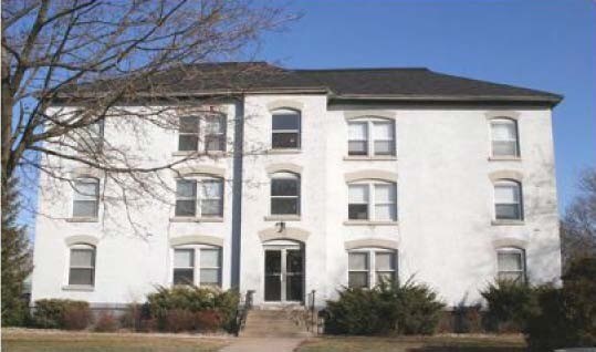Primary Photo - 917 Pearl St